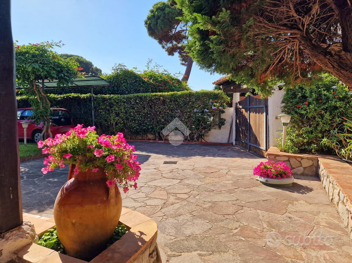 House in San Felice Circeo, Colonia Elena – Golfo Sereno - Vista 5