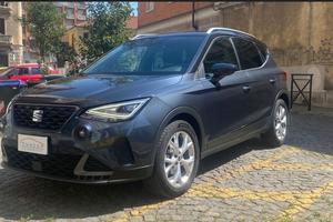 Seat Arona FR 1.0 TSI #11915