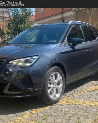 Seat Arona FR 1.0 TSI #11915