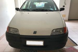 Fiat Punto 55 cat 5 porte SX