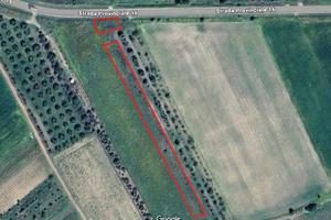 Terreni agricoli in Maracalagonis