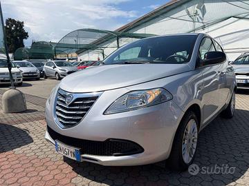 LANCIA Ypsilon Ypsilon III 2011 1.3 mjt Silver s
