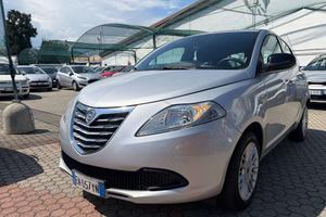 LANCIA Ypsilon Ypsilon III 2011 1.3 mjt Silver s