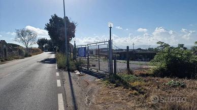 Immobile di 500 m² a Tarquinia