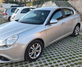 Alfa Romeo Giulietta 1.6 JTDm-2 105 CV Distinctive