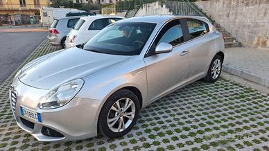 Alfa Romeo Giulietta 1.6 JTDm-2 105 CV Distinctive