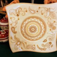 Villeroy & Boch piatto da collezone