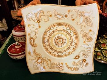 Villeroy & Boch piatto da collezone