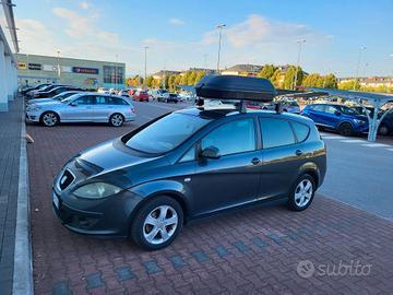 Seat altea xl  1.9 tdi 105 cv