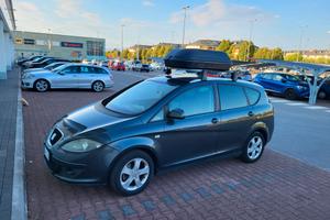 Seat altea xl  1.9 tdi 105 cv