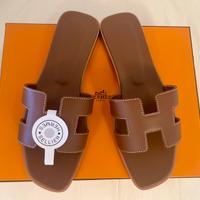 Sandali/ ciabatte Oran n.38