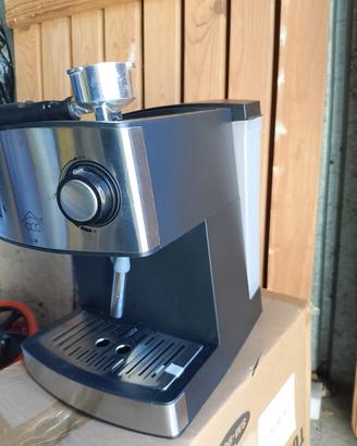 machina da cafè 