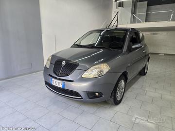 LANCIA YPSILON 1.2 BENZINA ORO 2006