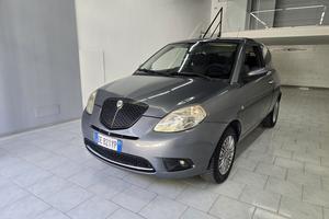 LANCIA YPSILON 1.2 BENZINA ORO 2006
