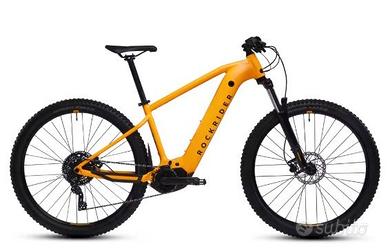 BICI ELETTRICA ROCKRIDER E-EXPL 520