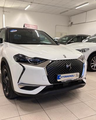 Ds DS3 Crossback SO CHIC BlueHDi 130 aut. OPERA