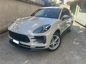 UNICO PROPRIETARIO, TAGLIANDI PORSCHE