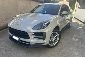 UNICO PROPRIETARIO, TAGLIANDI PORSCHE