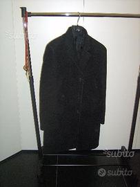 Cappotto fay blue con piumino per uomo