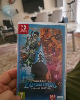 gioco nintendo