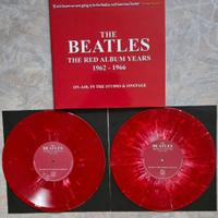 Vinile The beatles