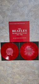 Vinile The beatles