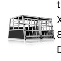 Kennel per cani