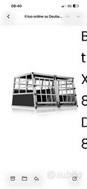 Kennel per cani