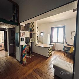 Trilocale via turritana 70