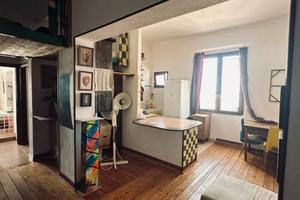 Trilocale via turritana 70