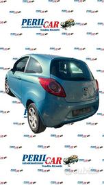 FORD KA - RICAMBI