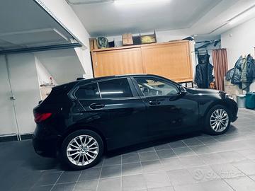 BMW serie 1