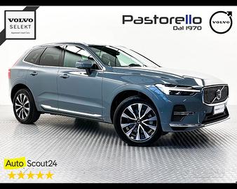 VOLVO XC60 B4 (d) AWD automatico Plus Bright