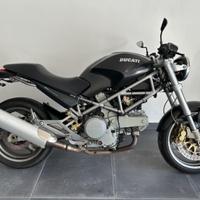 Ducati Monster 620 - 2002