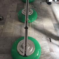 Lampade carambola biliardo