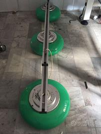 Lampade carambola biliardo