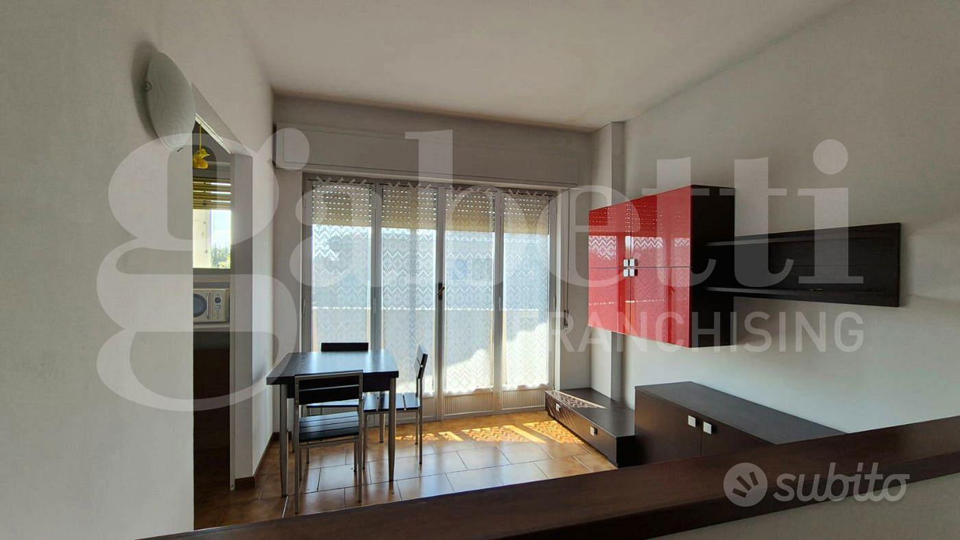 Appartamento – Cremona, Zona Po - Vista 4