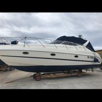 Cranchi Zaffiro 34 unica
