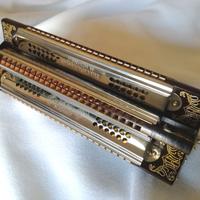 Armonica a bocca TREMOLO SESTETTO HOHNER