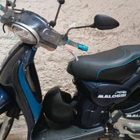 Aprilia Scarabeo 50 - 2006