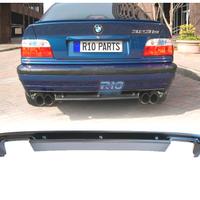 DIFFUSORE BMW E36 LOOK M3 ABS