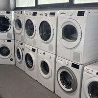 Asciugatrici di tutte le marche