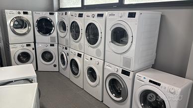 Asciugatrici di tutte le marche