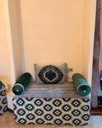 divani marocchini con tappeto (sdader)