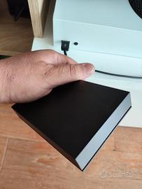 ssd Xbox Seagate 4TB