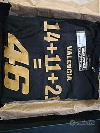 Maglia Valencia 2021 Originale