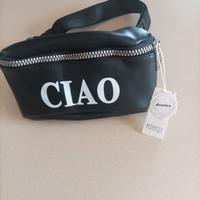 marsupio donna nuovo