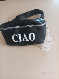 marsupio donna nuovo