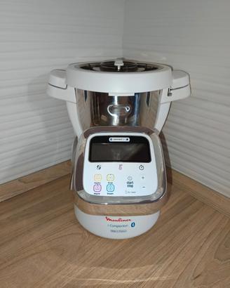 Moulinex  I companion Bluetooth+accori 