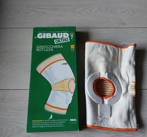 Ginocchiera ROTULEA Dr.Giba